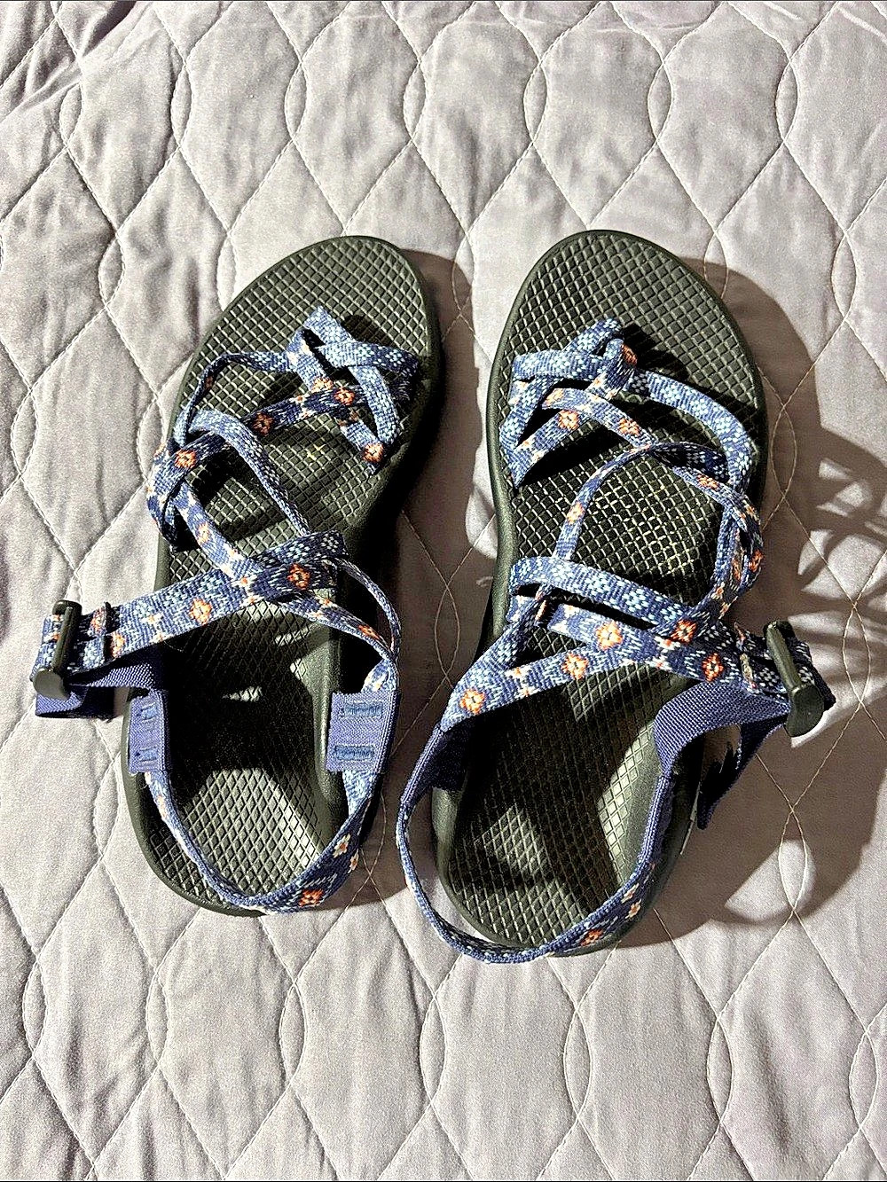 Chaco Women Size 8 Sandals